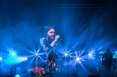 Fala Festival Gdańsk / Plac Zebrań Ludowych