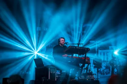 Fala Festival Gdańsk / Plac Zebrań Ludowych