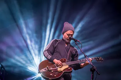 Fala Festival Gdańsk / Plac Zebrań Ludowych