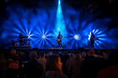 Fala Festival Gdańsk / Plac Zebrań Ludowych