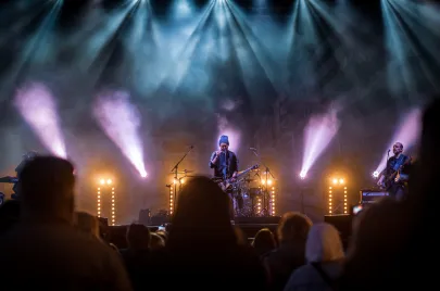 Fala Festival Gdańsk / Plac Zebrań Ludowych