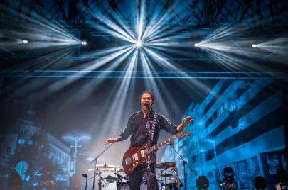 Fala Festival Gdańsk / Plac Zebrań Ludowych