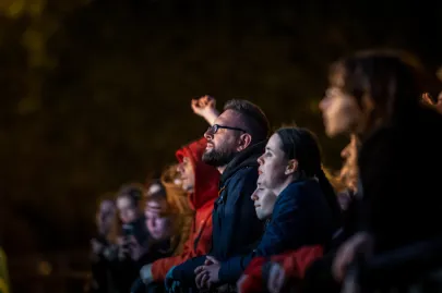 Fala Festival Gdańsk / Plac Zebrań Ludowych