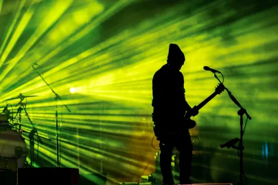Fala Festival Gdańsk / Plac Zebrań Ludowych