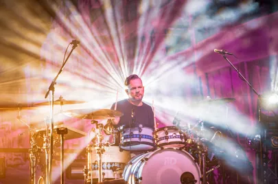 Fala Festival Gdańsk / Plac Zebrań Ludowych