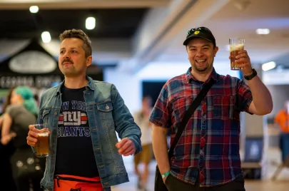 Hevelka 2022 na Polsat Plus Arena w Gdańsku