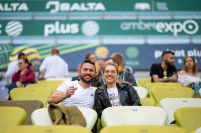 Hevelka 2022 na Polsat Plus Arena w Gdańsku