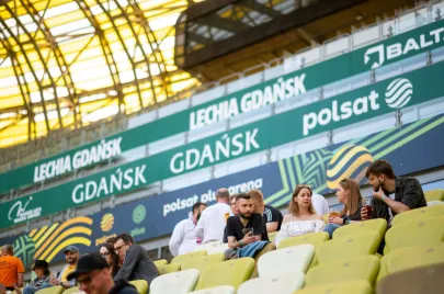 Hevelka 2022 na Polsat Plus Arena w Gdańsku