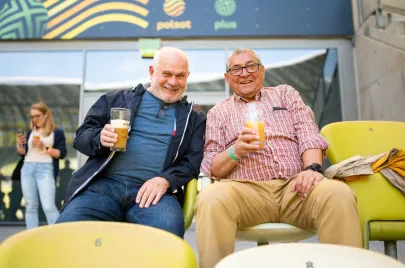 Hevelka 2022 na Polsat Plus Arena w Gdańsku