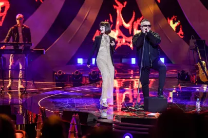 Polsat Superhit festiwal w Operze Leśnej w Sopocie