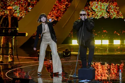 Polsat Superhit festiwal w Operze Leśnej w Sopocie