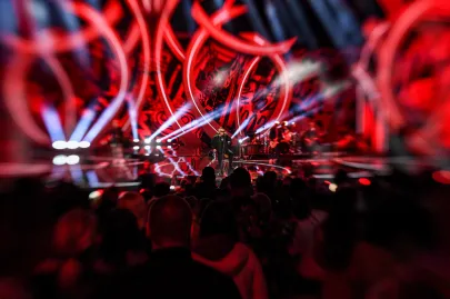 Polsat Superhit festiwal w Operze Leśnej w Sopocie