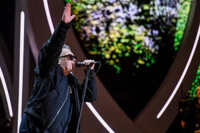 Polsat Superhit festiwal w Operze Leśnej w Sopocie