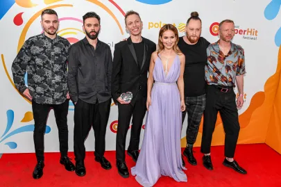 Polsat Superhit festiwal w Operze Leśnej w Sopocie