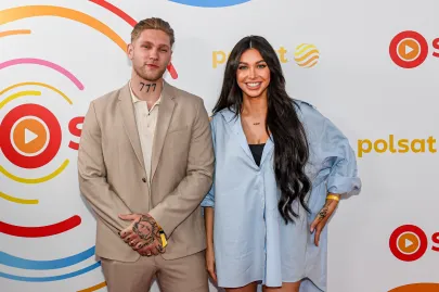 Polsat Superhit festiwal w Operze Leśnej w Sopocie