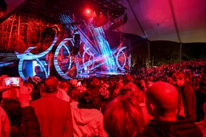 Polsat Superhit festiwal w Operze Leśnej w Sopocie