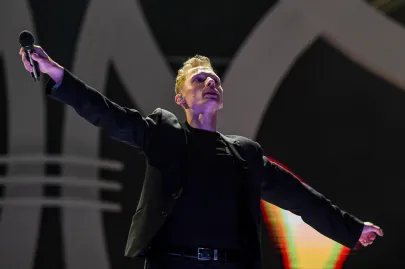 Polsat Superhit festiwal w Operze Leśnej w Sopocie