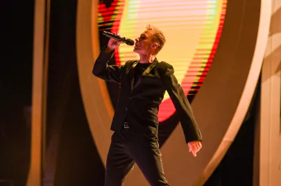 Polsat Superhit festiwal w Operze Leśnej w Sopocie