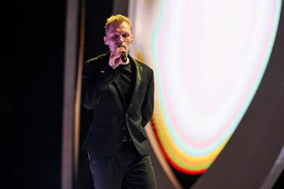 Polsat Superhit festiwal w Operze Leśnej w Sopocie