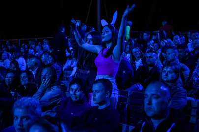 Polsat Superhit festiwal w Operze Leśnej w Sopocie