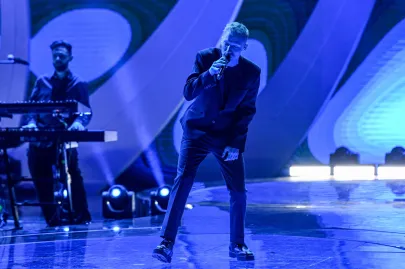 Polsat Superhit festiwal w Operze Leśnej w Sopocie