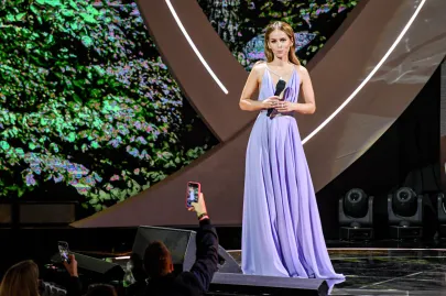 Polsat Superhit festiwal w Operze Leśnej w Sopocie