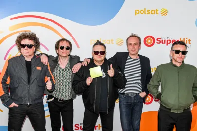 Polsat Superhit festiwal w Operze Leśnej w Sopocie