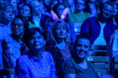 Polsat Superhit festiwal w Operze Leśnej w Sopocie