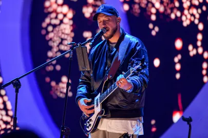 Polsat Superhit festiwal w Operze Leśnej w Sopocie