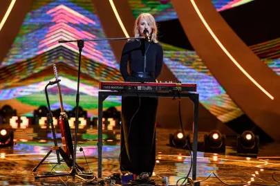 Polsat Superhit festiwal w Operze Leśnej w Sopocie