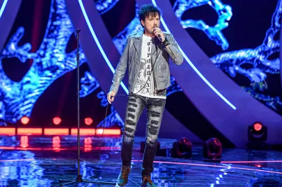Polsat Superhit festiwal w Operze Leśnej w Sopocie