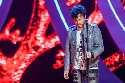 Polsat Superhit festiwal w Operze Leśnej w Sopocie