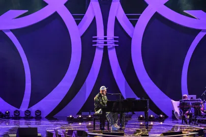 Polsat Superhit festiwal w Operze Leśnej w Sopocie