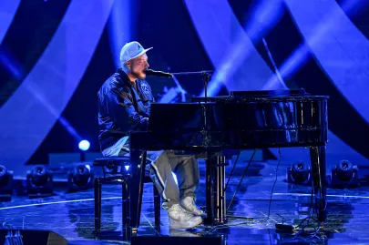 Polsat Superhit festiwal w Operze Leśnej w Sopocie
