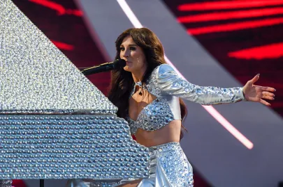 Polsat Superhit Festiwal dzień drugi