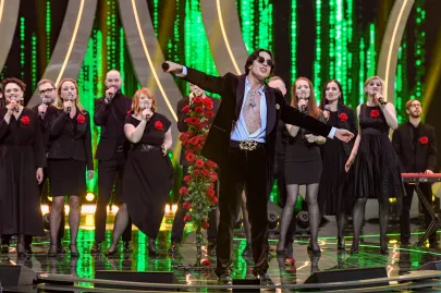 Polsat Superhit Festiwal dzień drugi