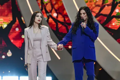 Polsat Superhit Festiwal dzień drugi