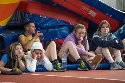 Turniej kosza 3x3 Gdynia 