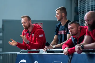 Turniej kosza 3x3 Gdynia 