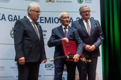 Pomorska Gala Rzemiosła 2022 w Europejskim Centrum Solidarności w Gdańsku