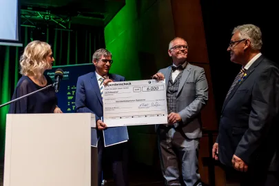 Pomorska Gala Rzemiosła 2022 w Europejskim Centrum Solidarności w Gdańsku