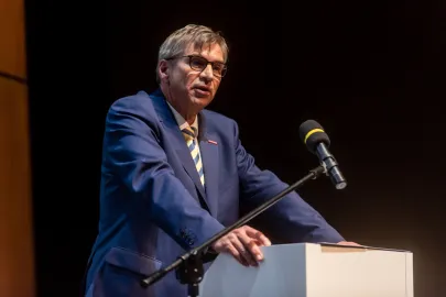 Pomorska Gala Rzemiosła 2022 w Europejskim Centrum Solidarności w Gdańsku