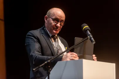 Pomorska Gala Rzemiosła 2022 w Europejskim Centrum Solidarności w Gdańsku