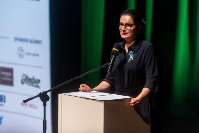 Pomorska Gala Rzemiosła 2022 w Europejskim Centrum Solidarności w Gdańsku