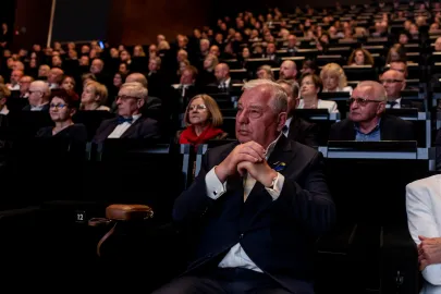 Pomorska Gala Rzemiosła 2022 w Europejskim Centrum Solidarności w Gdańsku