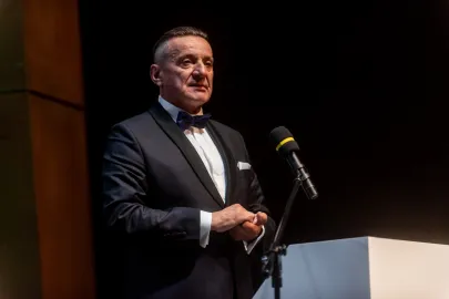 Pomorska Gala Rzemiosła 2022 w Europejskim Centrum Solidarności w Gdańsku