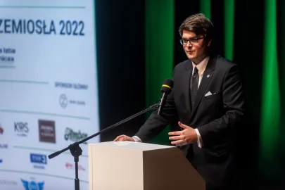 Pomorska Gala Rzemiosła 2022 w Europejskim Centrum Solidarności w Gdańsku