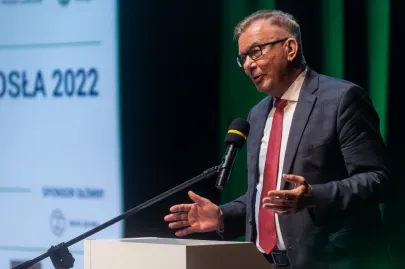 Pomorska Gala Rzemiosła 2022 w Europejskim Centrum Solidarności w Gdańsku
