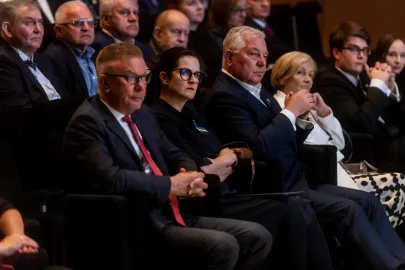 Pomorska Gala Rzemiosła 2022 w Europejskim Centrum Solidarności w Gdańsku