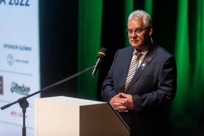 Pomorska Gala Rzemiosła 2022 w Europejskim Centrum Solidarności w Gdańsku